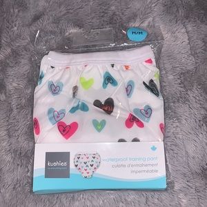 (2 for $10) BNWT Kushies swim diaper
